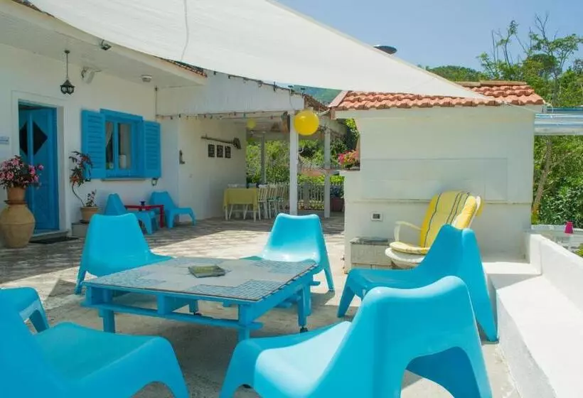 Aamiaismajoitus (B&B) Benvenuti Nel Sud