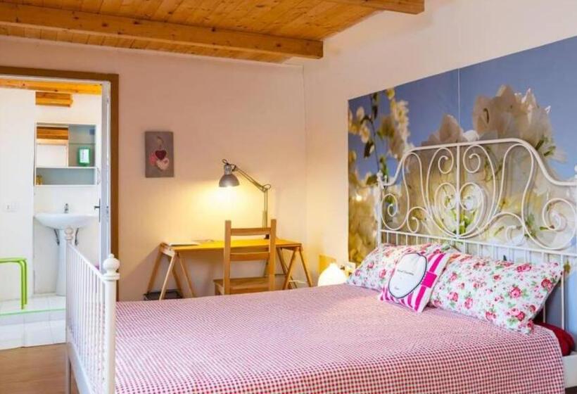 Bed and Breakfast Benvenuti Nel Sud