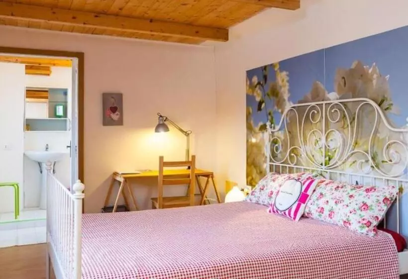 Aamiaismajoitus (B&B) Benvenuti Nel Sud