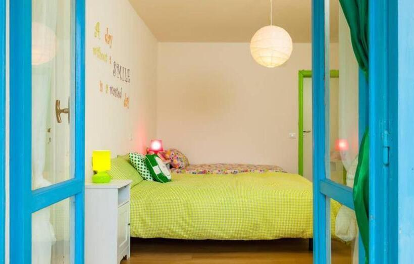 Bed and Breakfast Benvenuti Nel Sud