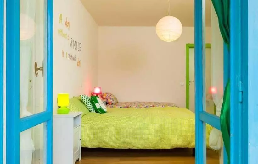 Aamiaismajoitus (B&B) Benvenuti Nel Sud