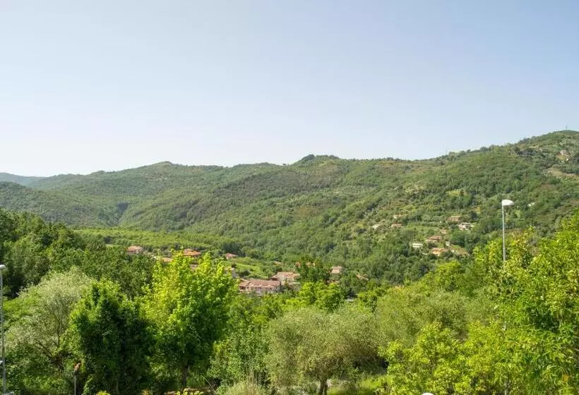 Aamiaismajoitus (B&B) Benvenuti Nel Sud