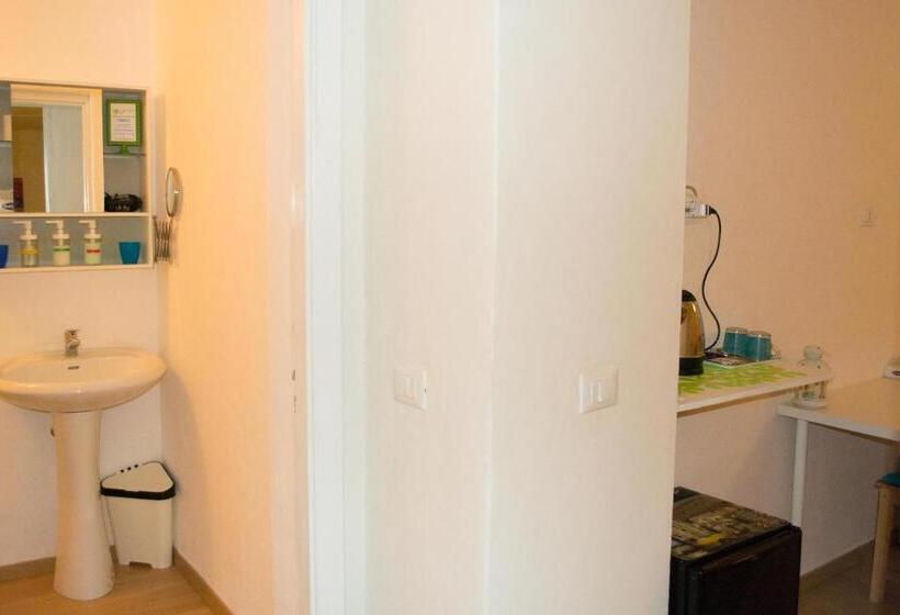 Bed and Breakfast Benvenuti Nel Sud