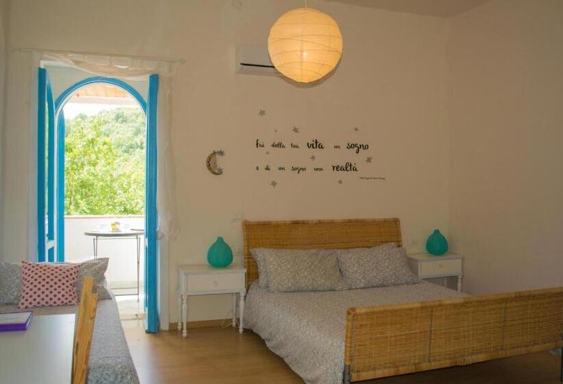 Bed and Breakfast Benvenuti Nel Sud