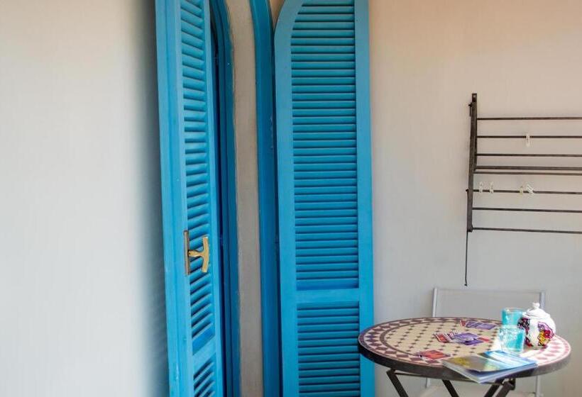 Bed and Breakfast Benvenuti Nel Sud