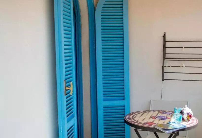 Aamiaismajoitus (B&B) Benvenuti Nel Sud