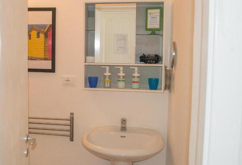 Bed and Breakfast Benvenuti Nel Sud