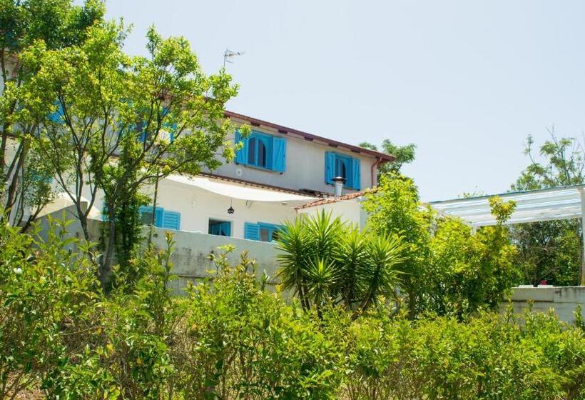 Bed and Breakfast Benvenuti Nel Sud