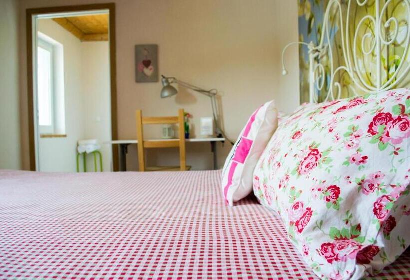 Bed and Breakfast Benvenuti Nel Sud