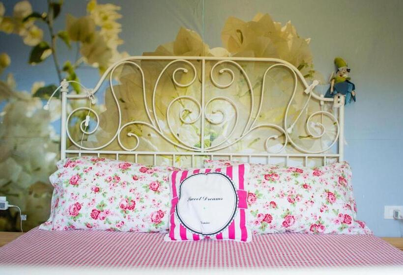 Bed and Breakfast Benvenuti Nel Sud