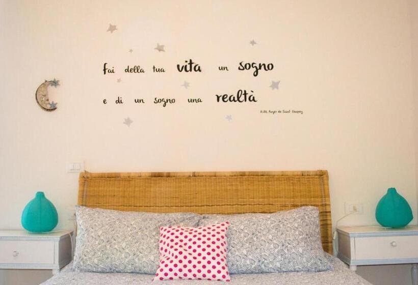 Bed and Breakfast Benvenuti Nel Sud