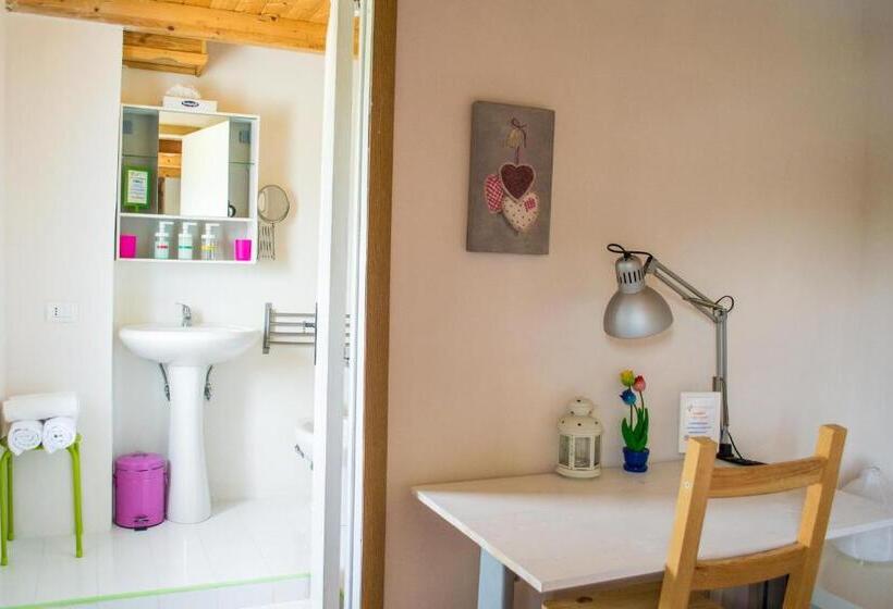 Bed and Breakfast Benvenuti Nel Sud