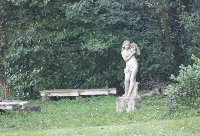 צימר Chateau D Avesnes  Le Castelet