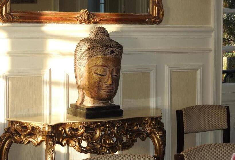 צימר Chateau D Avesnes  Le Castelet