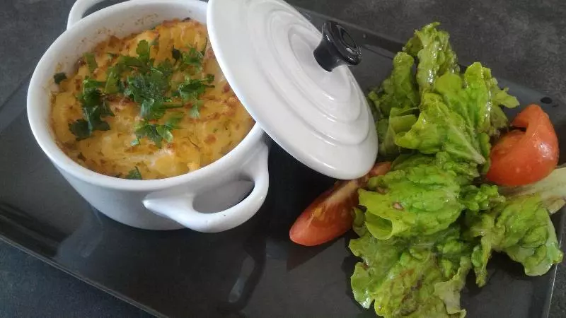 ベッドアンドブレックファースト La Sarlamandre, Chambres Et Table D Hotes