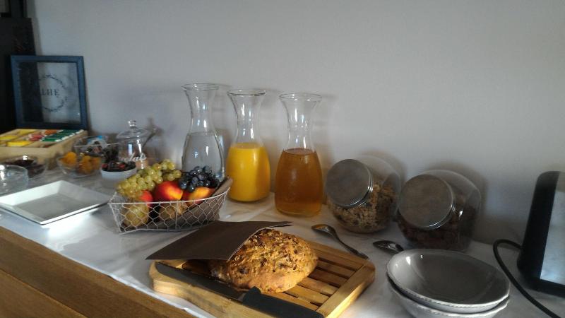 צימר La Sarlamandre, Chambres Et Table D Hotes