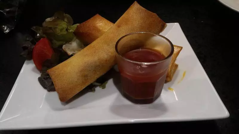 ベッドアンドブレックファースト La Sarlamandre, Chambres Et Table D Hotes