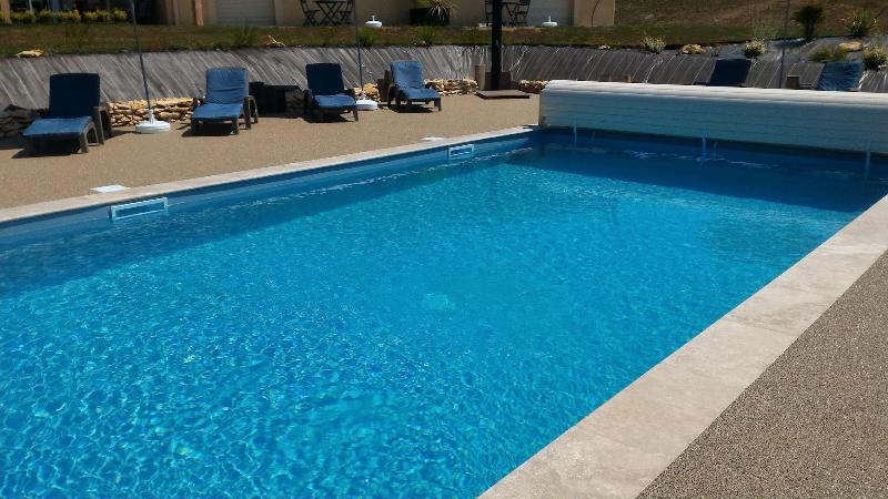 צימר La Sarlamandre, Chambres Et Table D Hotes