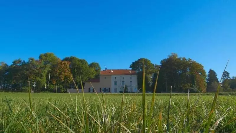 Aamiaismajoitus (B&B) Le Jardin De Norah