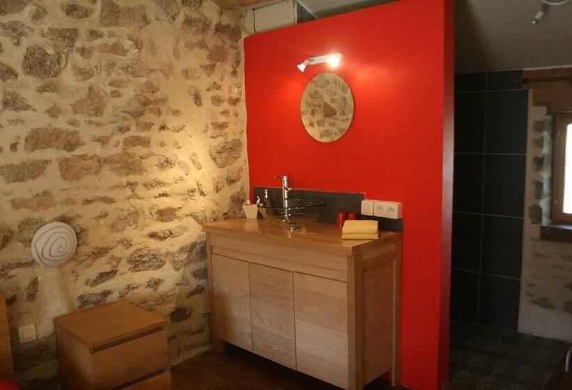 مبيت وإفطار Le Moulin De Douzy