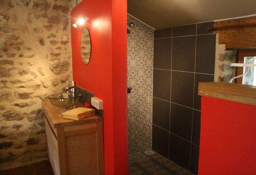 مبيت وإفطار Le Moulin De Douzy