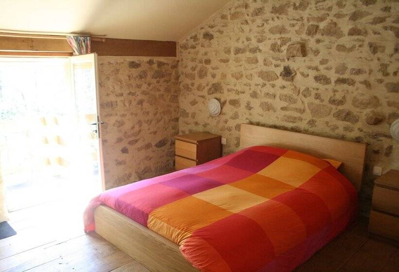 مبيت وإفطار Le Moulin De Douzy