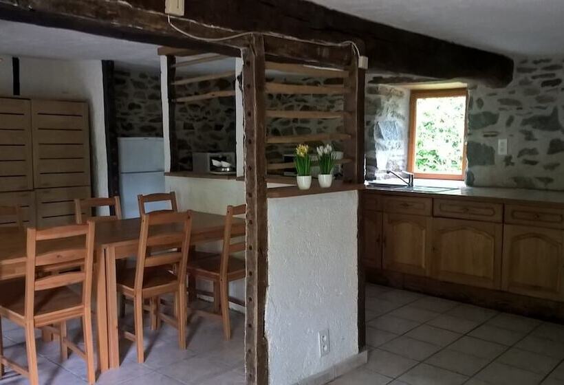 مبيت وإفطار Le Moulin De Douzy