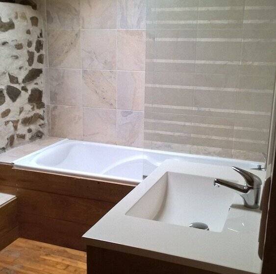 مبيت وإفطار Le Moulin De Douzy