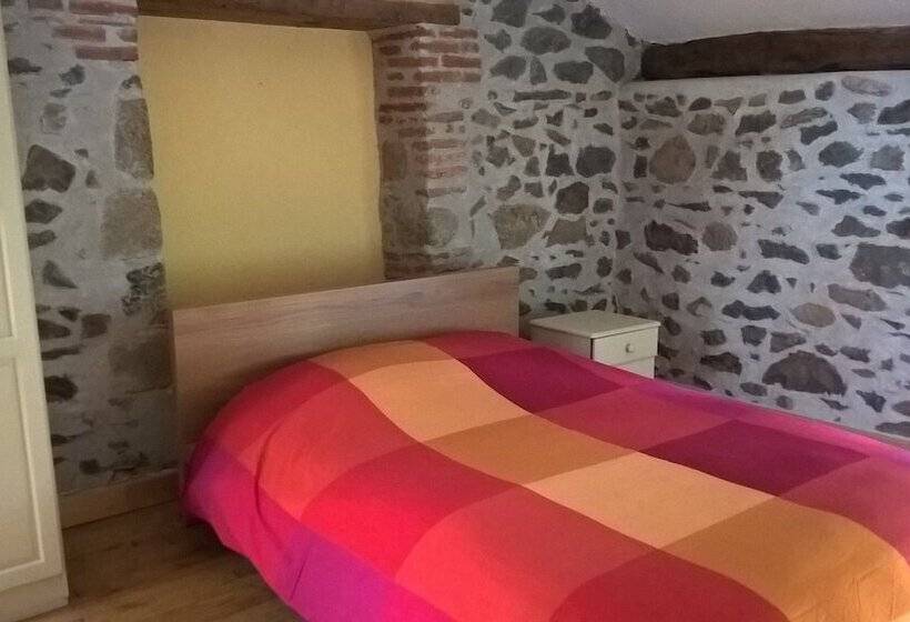 مبيت وإفطار Le Moulin De Douzy