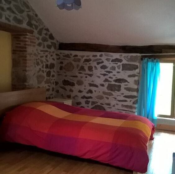 مبيت وإفطار Le Moulin De Douzy