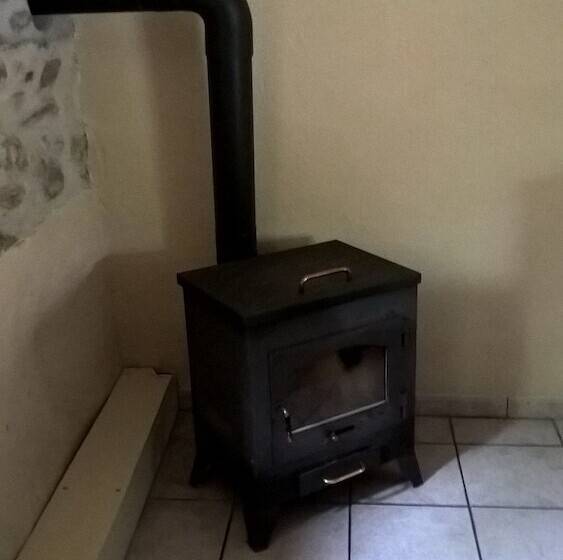 مبيت وإفطار Le Moulin De Douzy