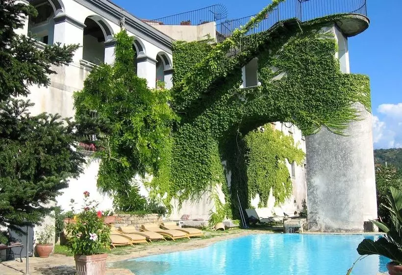 Domus Laeta
