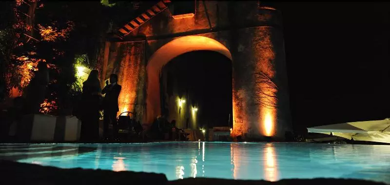 Domus Laeta