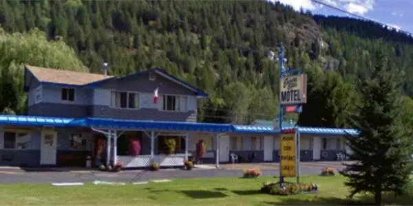 Evening Star Motel