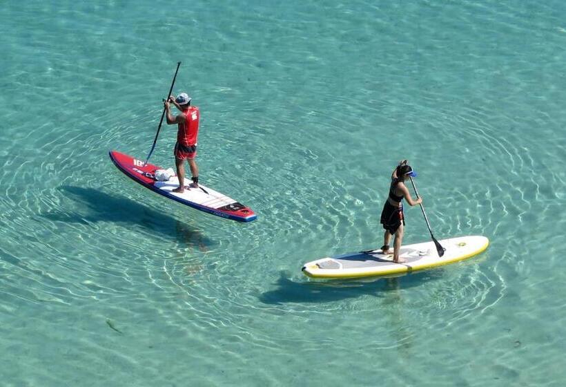 Отель Avan Sukumo