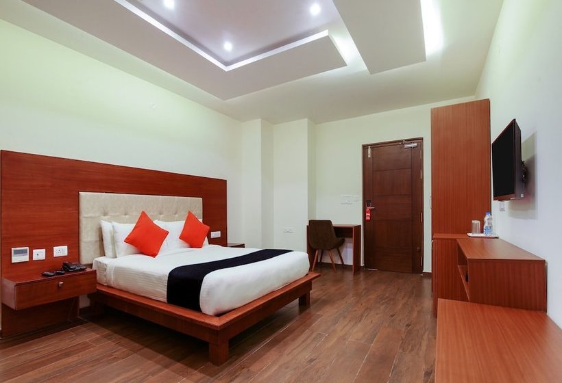 فندق Capital O 11903 Southern S