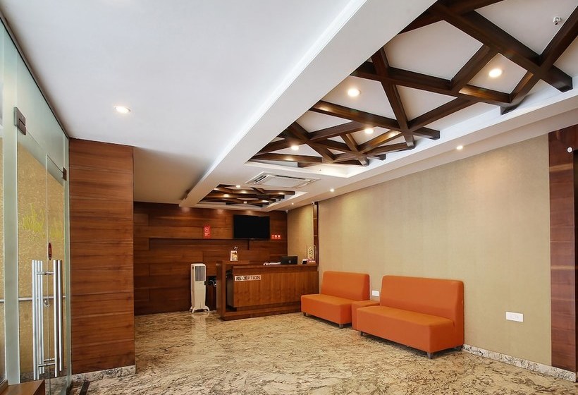 فندق Capital O 11903 Southern S