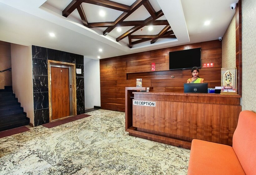 فندق Capital O 11903 Southern S