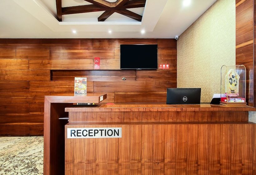 فندق Capital O 11903 Southern S