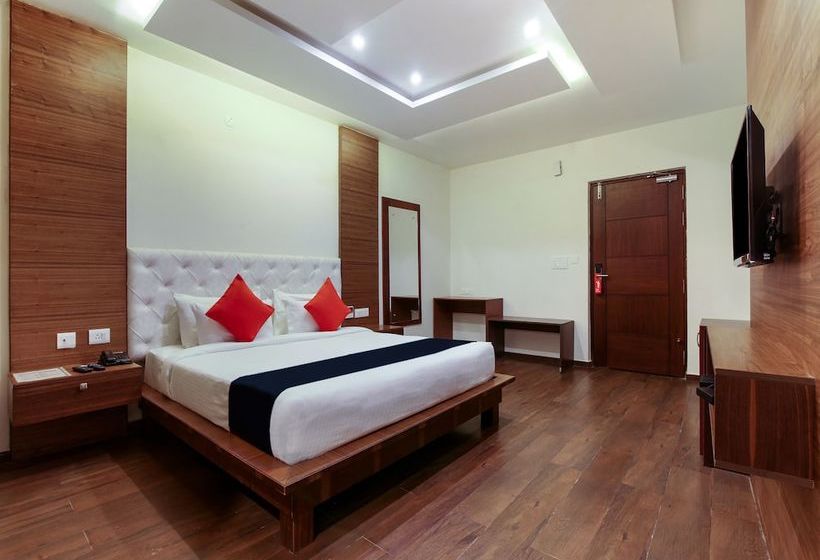 فندق Capital O 11903 Southern S