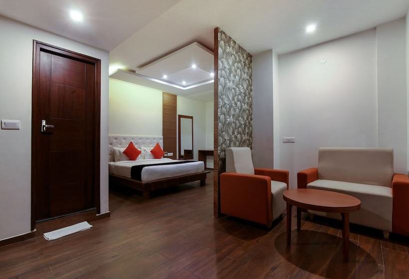 فندق Capital O 11903 Southern S