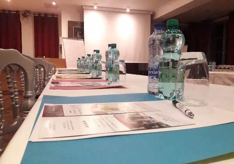 Hotelli Châtellerie De Schoebeque