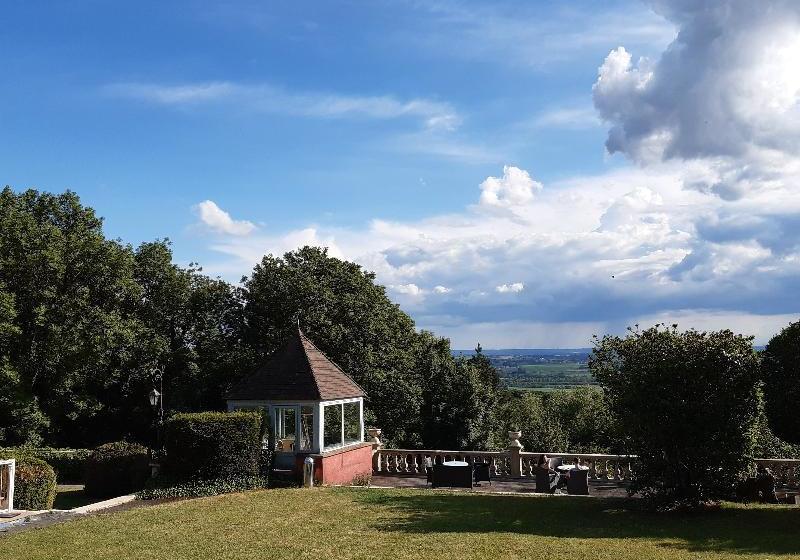 ホテル Châtellerie De Schoebeque