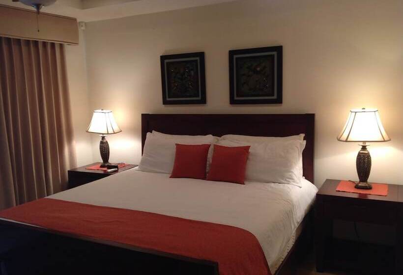 فندق Corona Del Mar