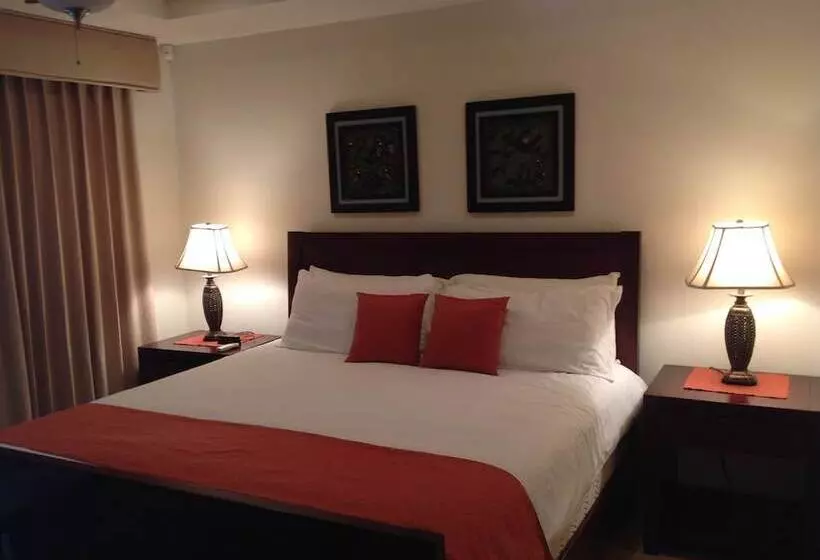 Hotelli Corona Del Mar