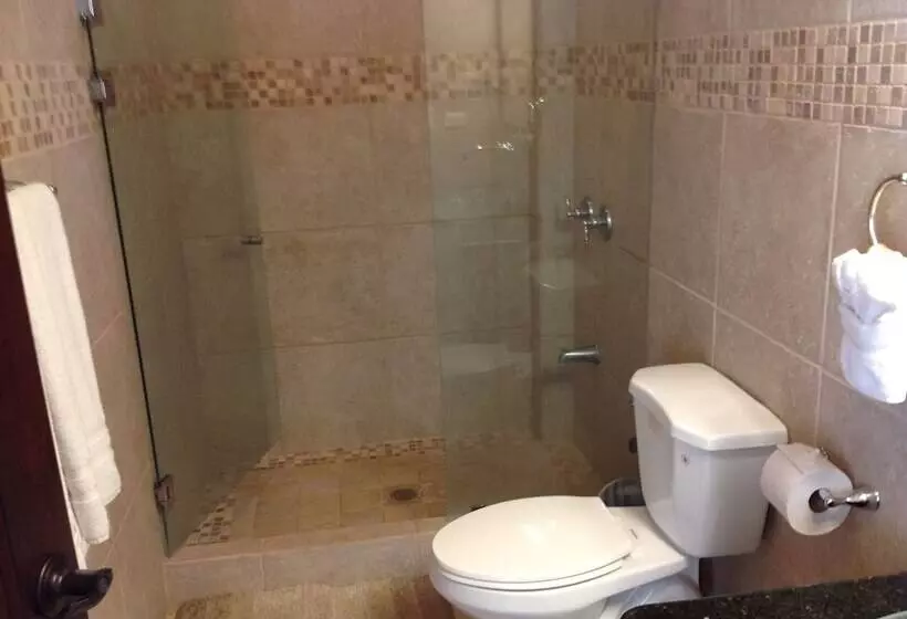 Hotelli Corona Del Mar