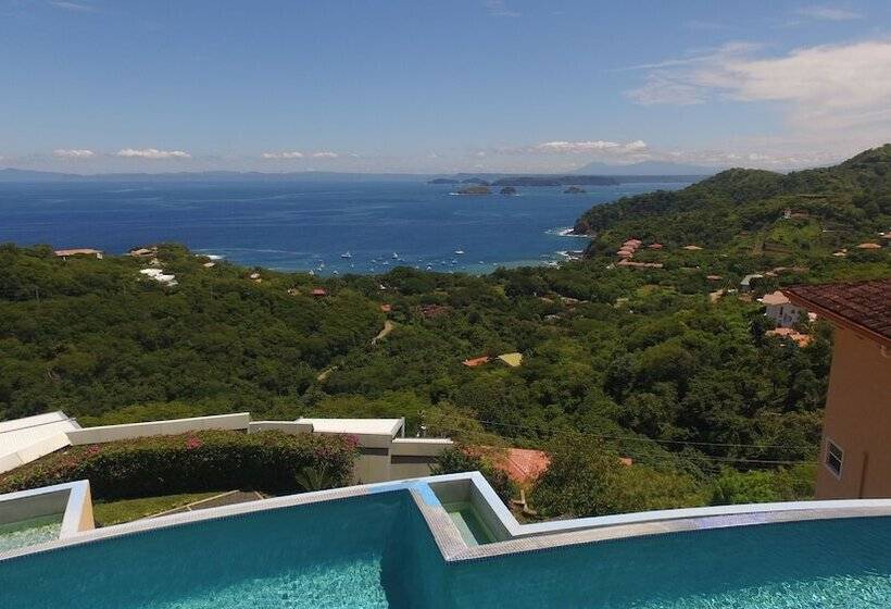 فندق Corona Del Mar