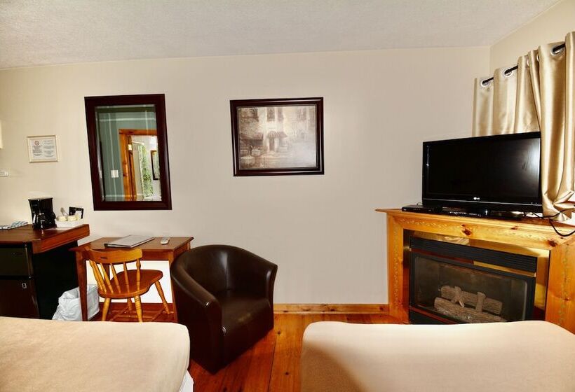 בית מלון כפרי Dewar's Inn On The River