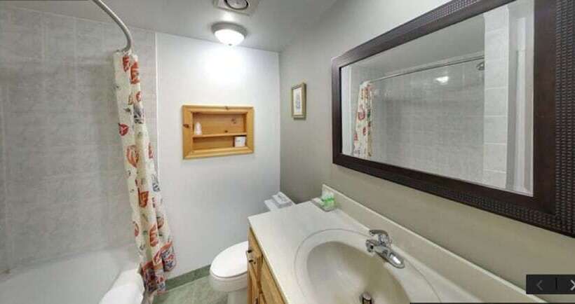 בית מלון כפרי Dewar's Inn On The River