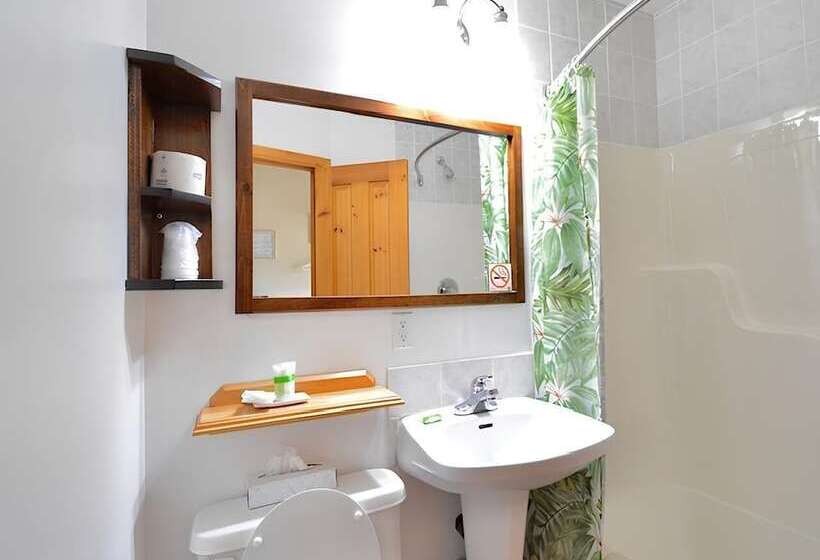 בית מלון כפרי Dewar's Inn On The River